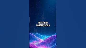 Quantum Dots in Display Technology