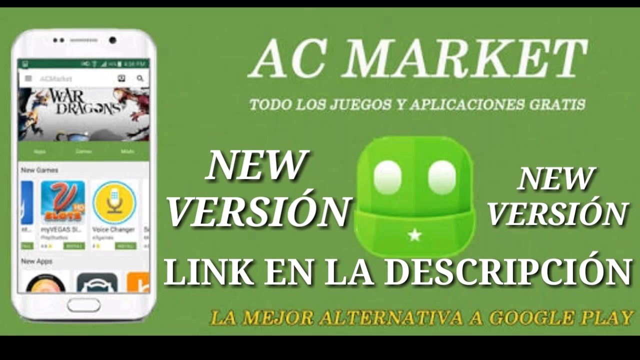 ac market latest version download