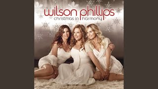 Watch Wilson Phillips Silver Bells video