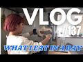 Vlog #137 What I eat in a day 1日の食事/コストコの購入品