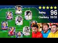 HIGHEST RATED FUT DRAFT JOINS THE SIDEMEN ft W2S amp HIGHEST RATED FUT DRAFT JOINS THE SIDEMEN ft W2S amp