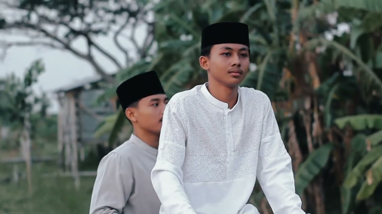LOMBA KREASI SENI PESANTREN FAJAR 2024 - HADROH MAULID FATHUL HUDA