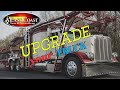 Let Us Upgrade Your Car Hauler and Semi Truck!