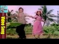 Athamadugu Vaagulona Video Song || Kondaveeti Simham Movie || NTR, Sridevi