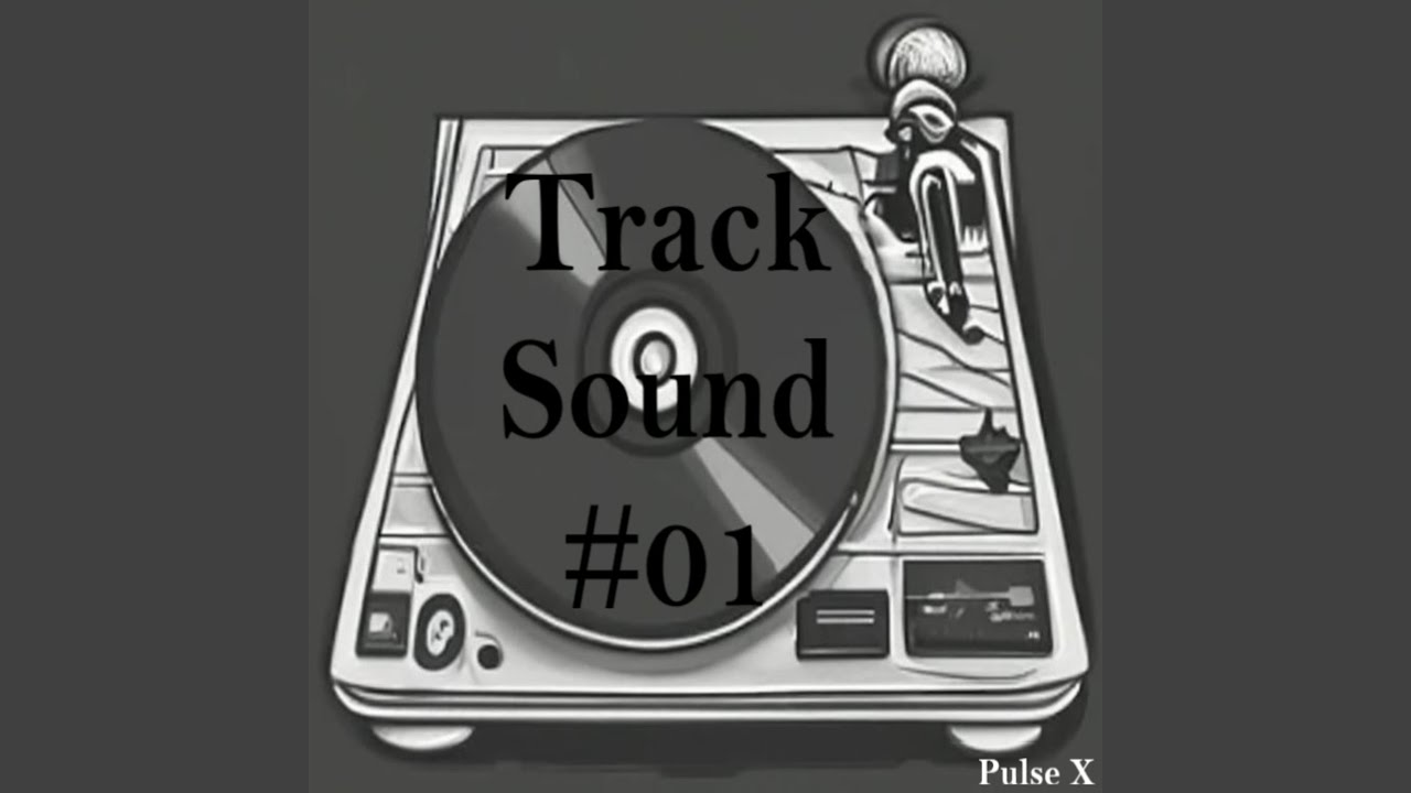 Track Sound #01 - YouTube