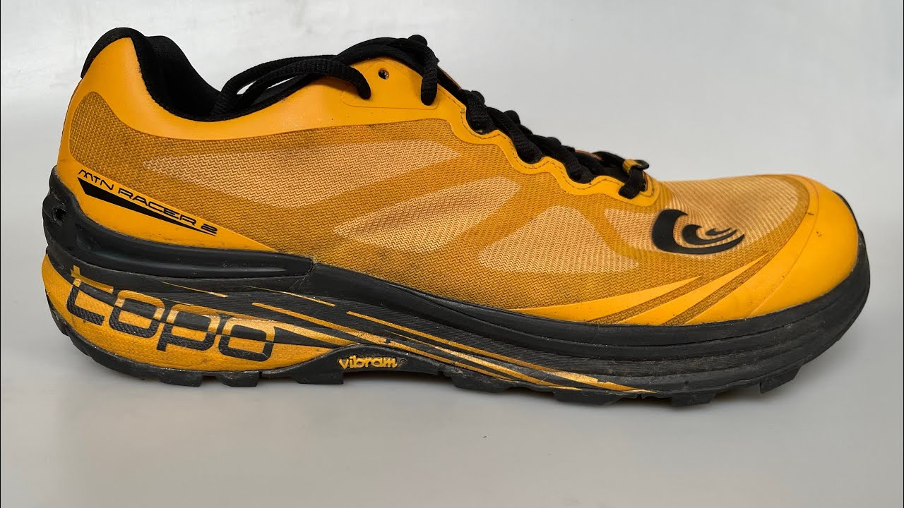 Topo Mountain Racer 2 Full review YouTube