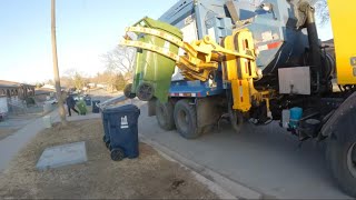 Waste Management In Canada African Countries Must Learn From This