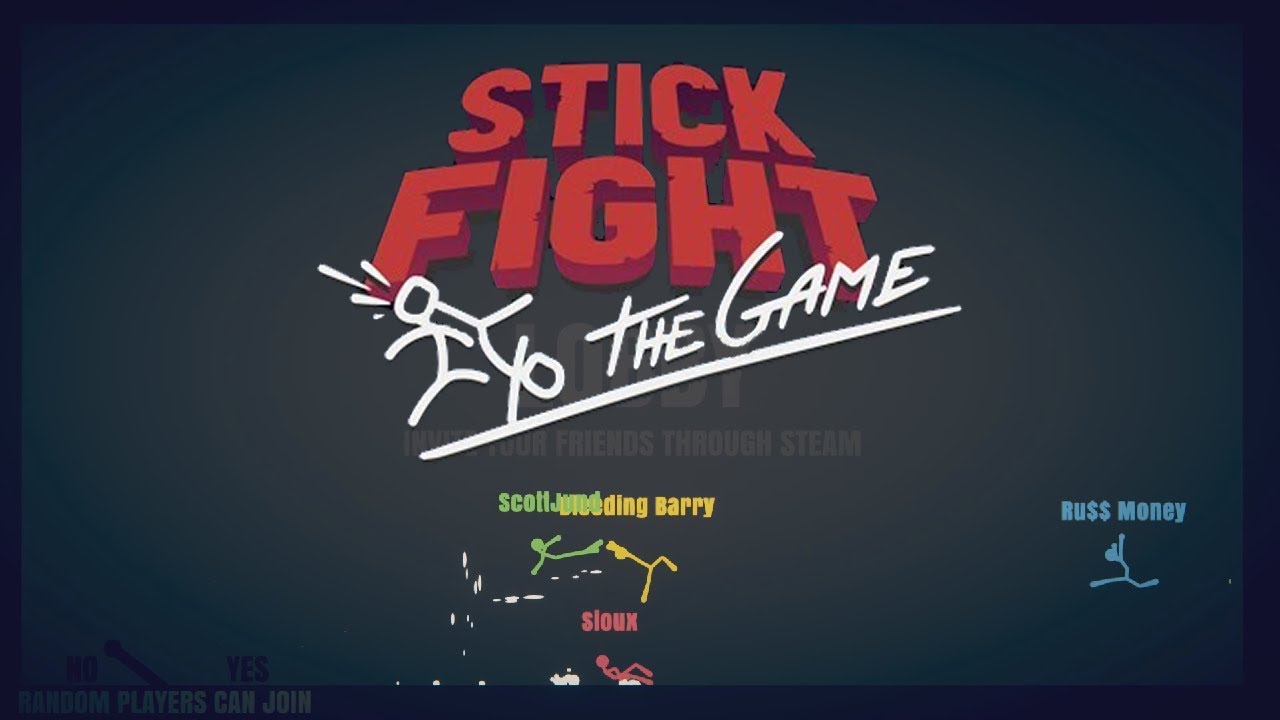 Xiao Xiao The Game (or Stickman Duck Game) YouTube