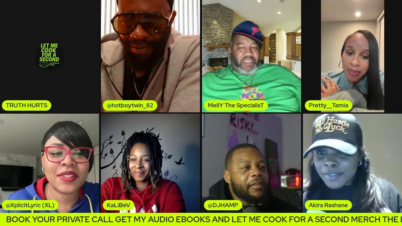 Nothing but the truth