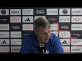 2. kārta: FK Grobiņa 3:2 BFC Daugavpils (Preses konference)