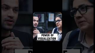 #Power of Visualization 🔥🔥#Recall what Matters#Raj Shamani#Secrets Of Billionares🎃💯