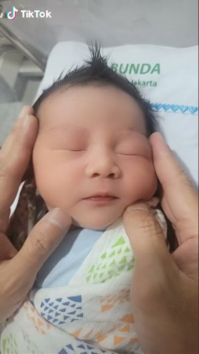 Kenzo Eldrago Wong, Anak Kedua Baim wong dan Paula, lucu dan ganteng bgt 😍😘