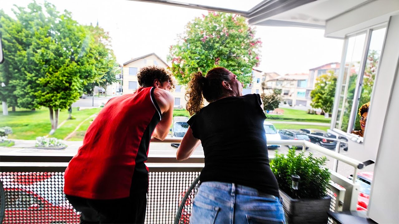 RUZIE ME DE BUURVROUW #57