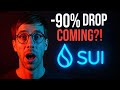 SUI Could Drop -90% After Hitting $XX This Year