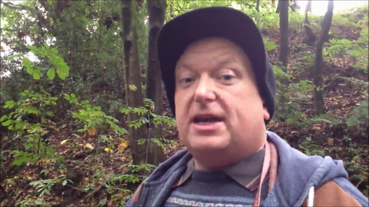 Railway walks: Red Rock Station to White Bear Station, Lancashire video phone beyonce mp3