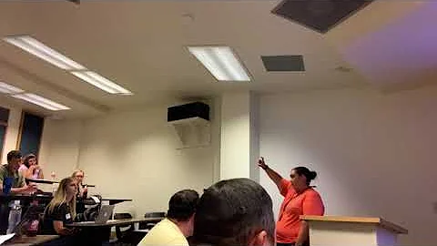 Preparing Proficient Proficiencies - Tonya Middleton