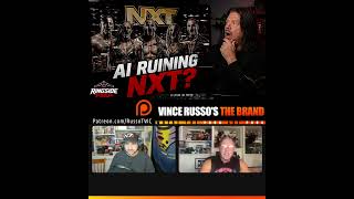 Al Snow HATES WWE's New AI Promo Package