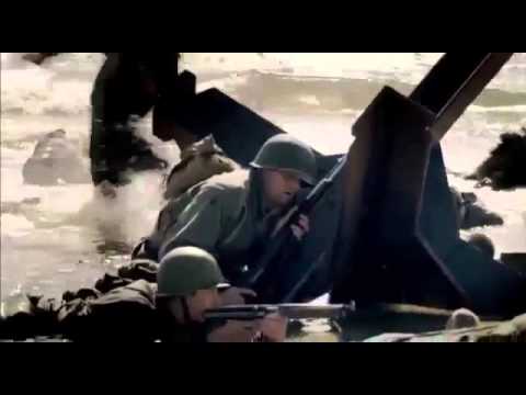 The Battle of Normandy: 85 Days in Hell - History Documentary