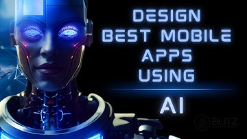 Revolutionize Your Business with AI: Custom Mobile App Development by Blitz Information Technology