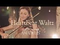 Heartbeat Waltz (Original Song) - Amadeus - A Concert in Nature