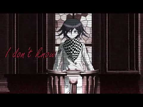 Kokichi Oma Edit || Saint Bernard (SPOILERS)