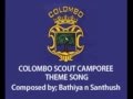 Colombo Camporee Theme Song