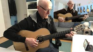 Opus 20 (David Qualey)