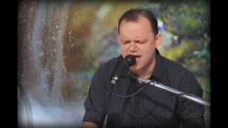 DEUS FORTE COMO JESUS -  MARCIO PINHEIRO