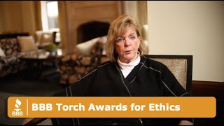 BBB Torch Awards for Ethics: 2016 Winner.- YWCA West Central Michigan