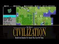Let's Play Civilization 1 - Classic Civ! (Part 1)