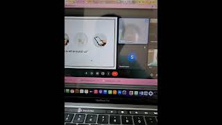 Training UI UX dengan Peserta dari Inovar Company Saudi Arabia #jagocoding #inovar #udacoding #saudi