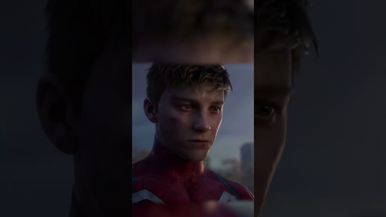 Spider Man Says Nick Eh 30 S Famous Quote 