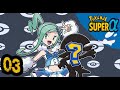 Pokémon Super Random Alfa Ep.3 -  EL JUEGO QUIERE QUE OCURRA UN MILAGRO