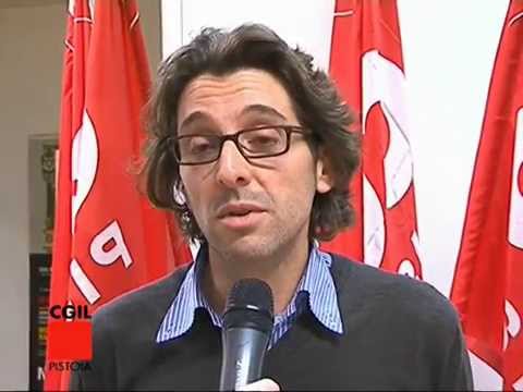 CGIL Sostiene - anno 2010 nr 2 del 26/1/2010