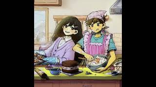 Hero and Mari’s song #omori