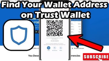 How To Create Binance Smart Chain Wallet Address - BSC Address - BEP20 Address - Trust wallet 2023