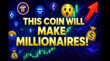 Don’t Miss These 5 Explosive Cryptos!| Massive Gains Incoming?| Pi Network to the Moon?