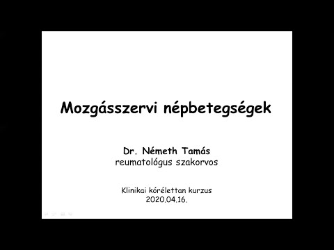 Videó: Cauda Equina Szindróma: Tünetek, Kezelés és így Tovább