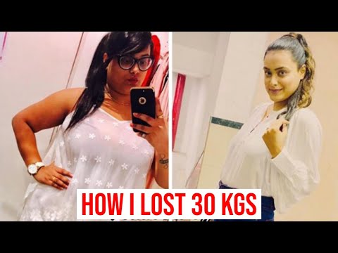 how-i-lost-30-kgs-in-6-months-by-suman-|-weight-loss-journey,-transformation-&-motivation-tips
