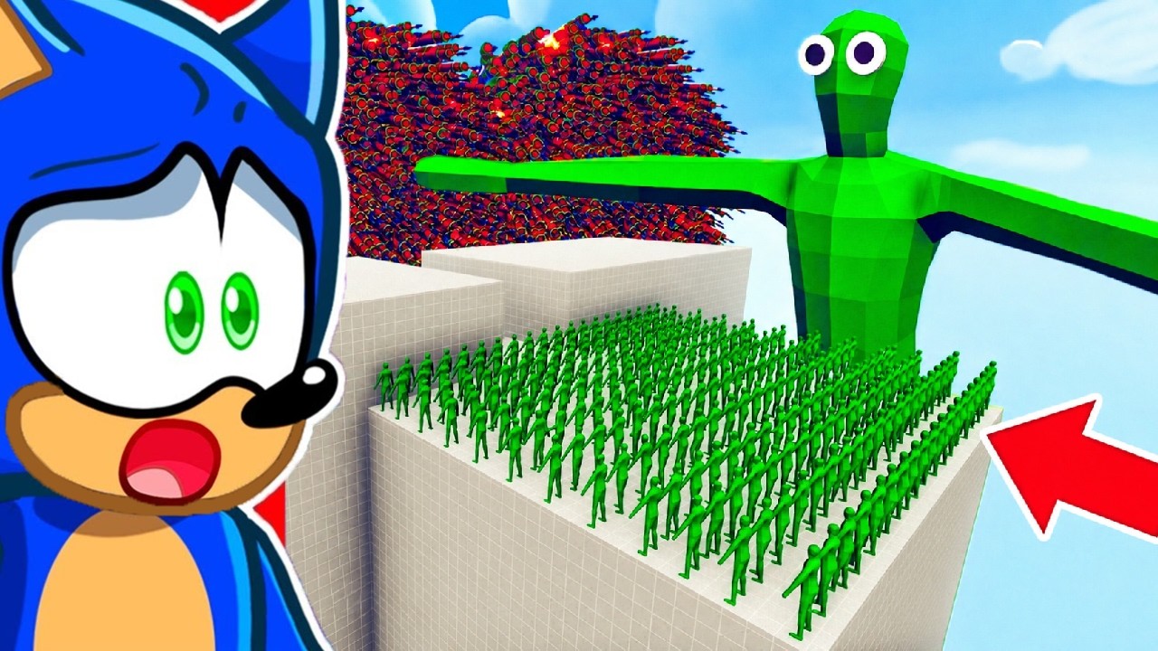 Reacting to 200 ZOMBIES vs the GODS!