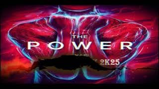 ScaFra - The Power 2k25