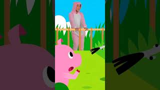 Have You Ever Seen His Tail?