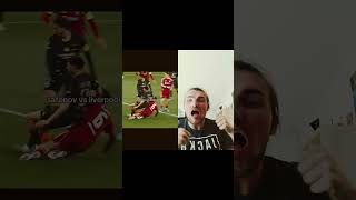 LE SAUVEUR DU PARIS-SAINT-GERMAIN#liverpool #psg #acting #humour #live #humoristefrancais #roblox