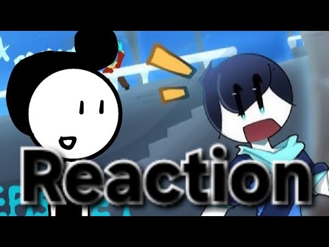 THIS IS INSANE | Fragmented Shards Ep1-Ep2 Reaction (First time seeing this)
