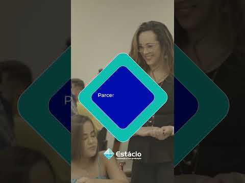 Venha para a Graduação Estácio - Venha para a Graduação Estácio