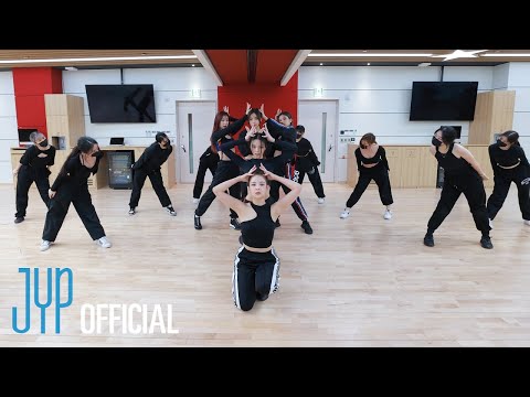 ITZY Performance Practice | 2021 ASIA ARTIST AWARDS