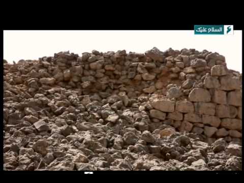 ذاكرة الأماكن مسجد الجمعة وأطم صرار