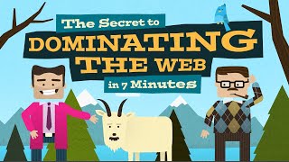 The Secret to Dominating the Web by Wilson Semilio 6,705 views 2 years ago 11 minutes, 9 seconds