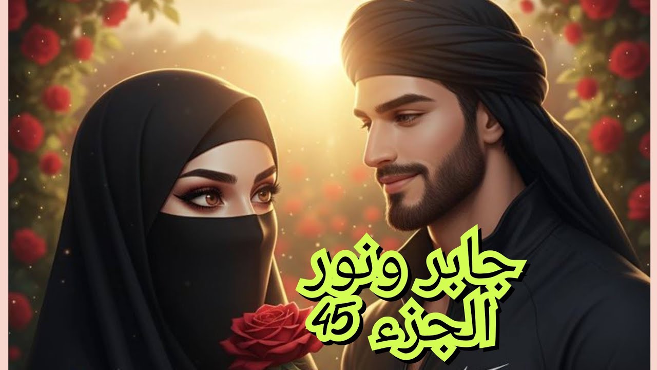 قسوة جابر هدت حيلي. جابر عرف شكون تعرف الراس الكبيرة طلعت نو... 😱😱 