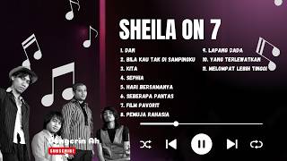 Sheila On 7  Album Lagu Santai  Dan Bila Kau Tak Disdaningku Kita Sephia Hari Bersamanya